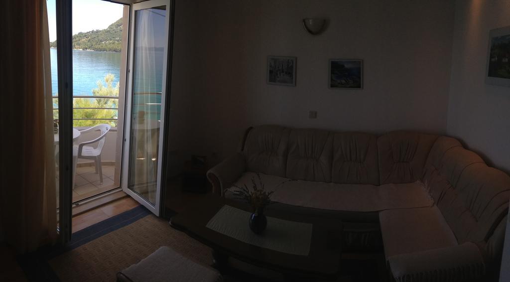 Apartments Markotic Drasnice Room photo